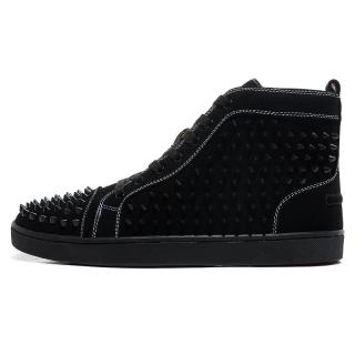 Chaussure Christian Louboutin Pour Homme Pas Cher